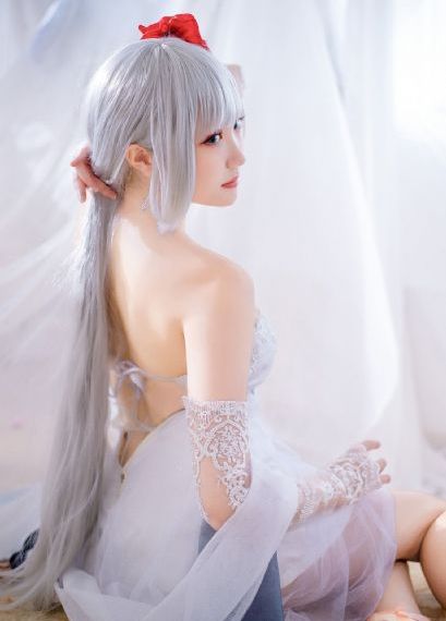 《艳美》动漫在线观看_1080P高清在线观看