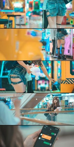 花季少女_粤语中字在线观看
